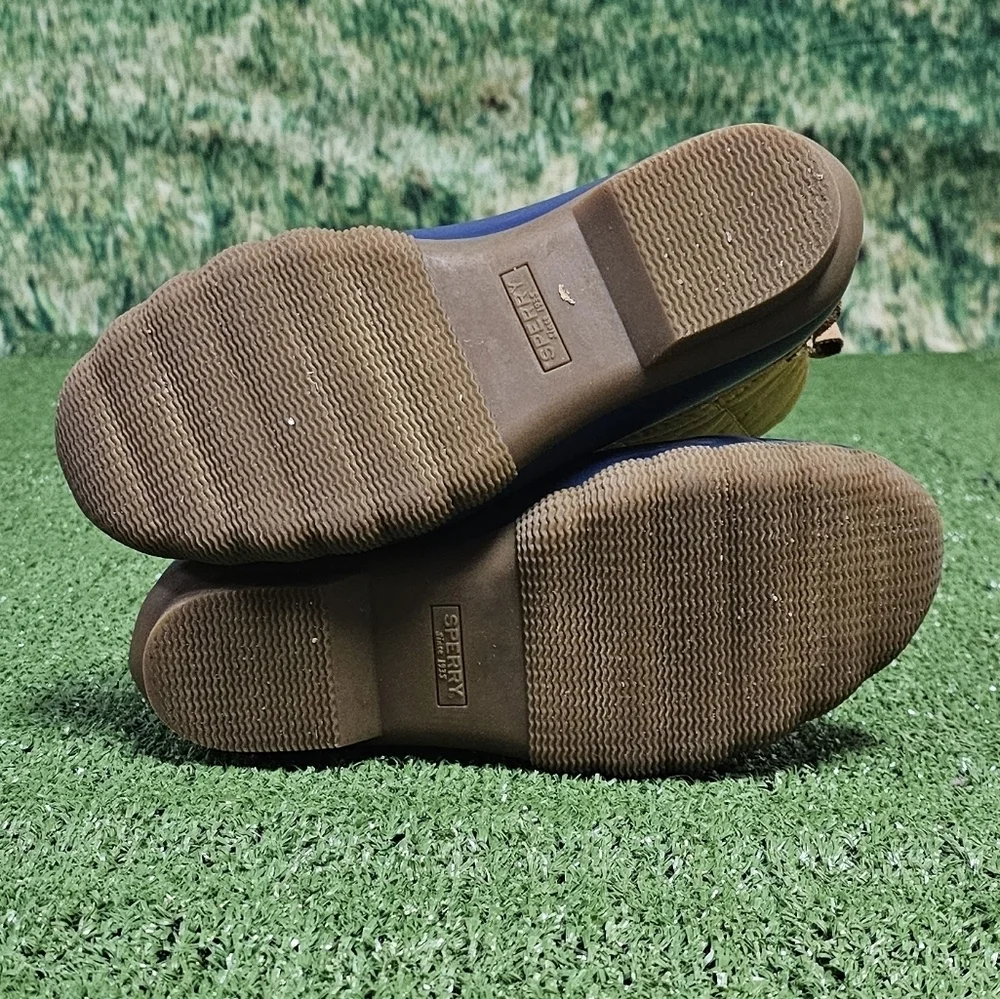 SPERRY | SALTWATER JETTY DUCK BOOT